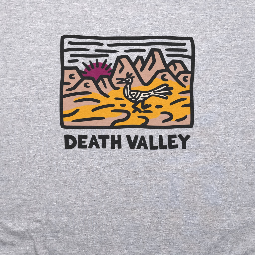 Death Valley National Park T-Shirt
