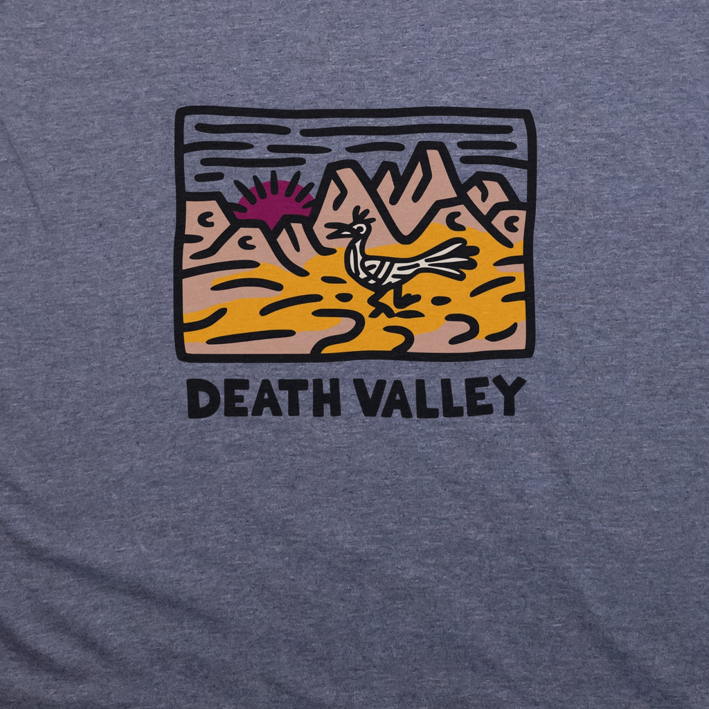 Death Valley National Park T-Shirt