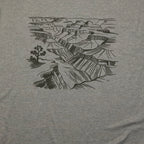 Grand Canyon Doodle T-Shirt