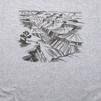 Grand Canyon Doodle T-Shirt