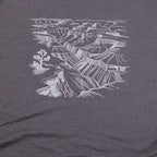 Grand Canyon Doodle T-Shirt