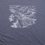 Grand Canyon Doodle T-Shirt