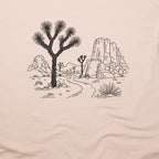 Joshua Tree Doodle T-Shirt