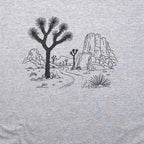 Joshua Tree Doodle T-Shirt