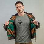 Joshua Tree Doodle T-Shirt