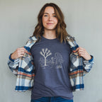 Joshua Tree Doodle T-Shirt