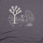 Joshua Tree Doodle T-Shirt