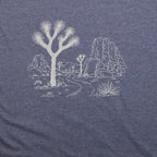 Joshua Tree Doodle T-Shirt