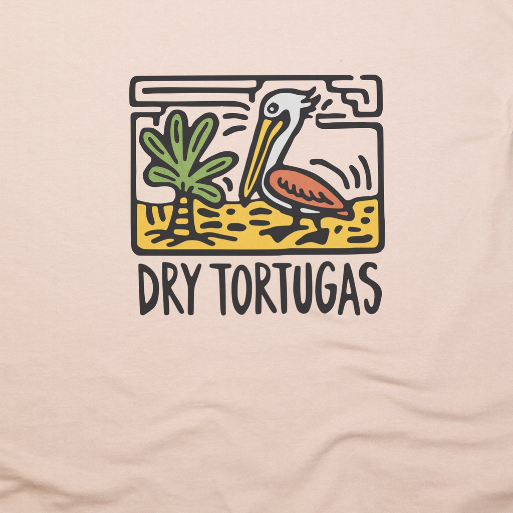 Dry Tortugas National Park T-Shirt