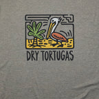 Dry Tortugas National Park T-Shirt