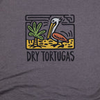 Dry Tortugas National Park T-Shirt
