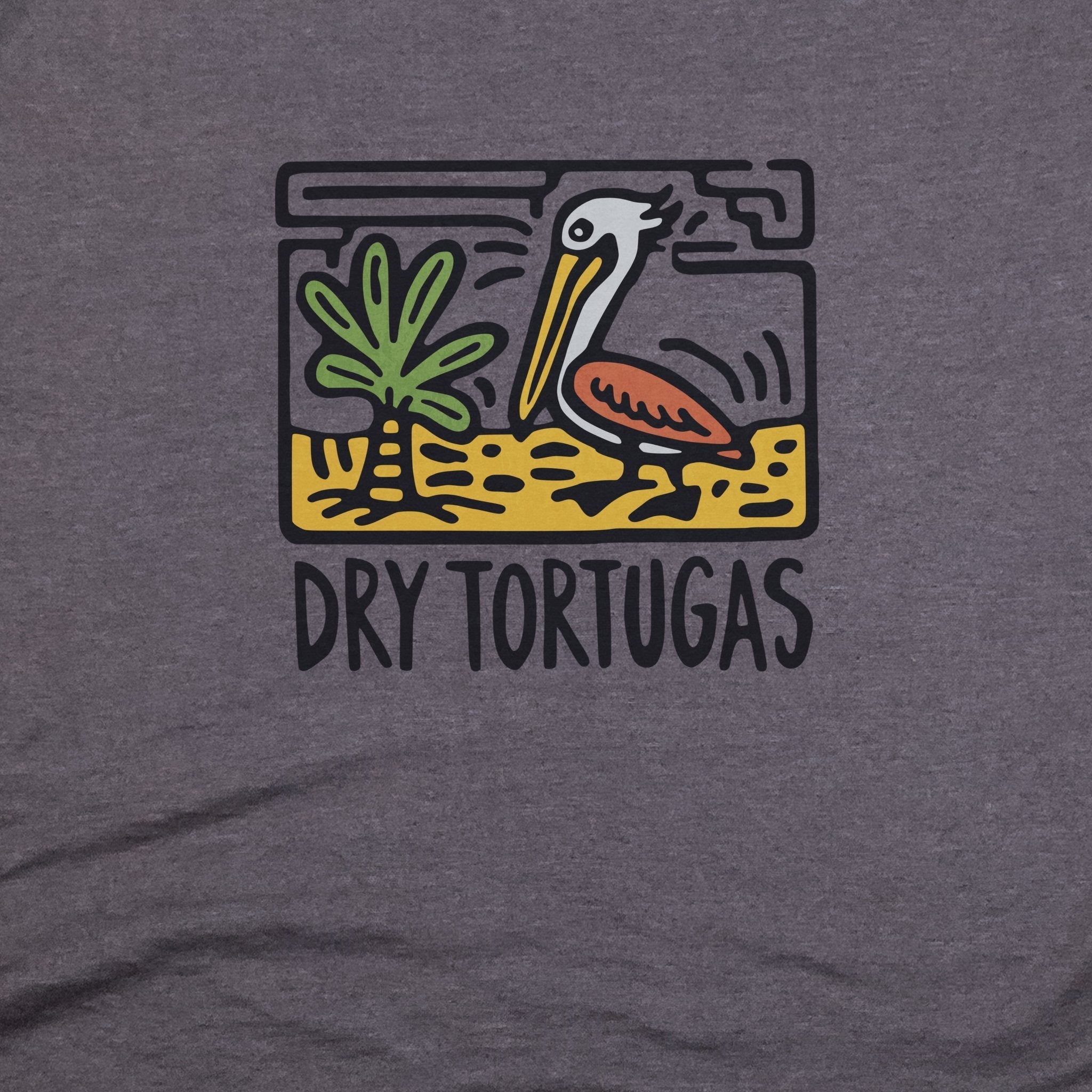 Dry Tortugas National Park T-Shirt