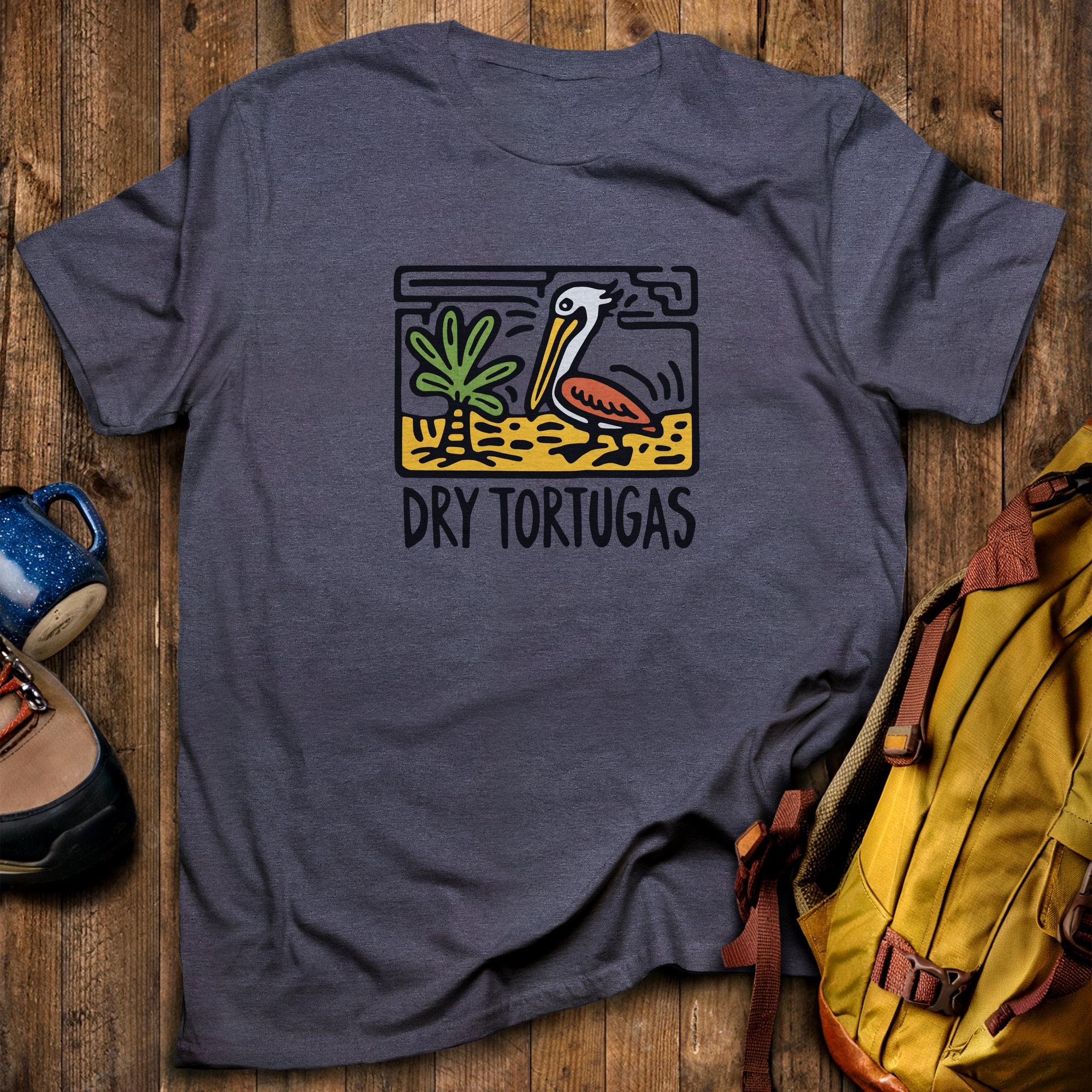 Dry Tortugas National Park T-Shirt
