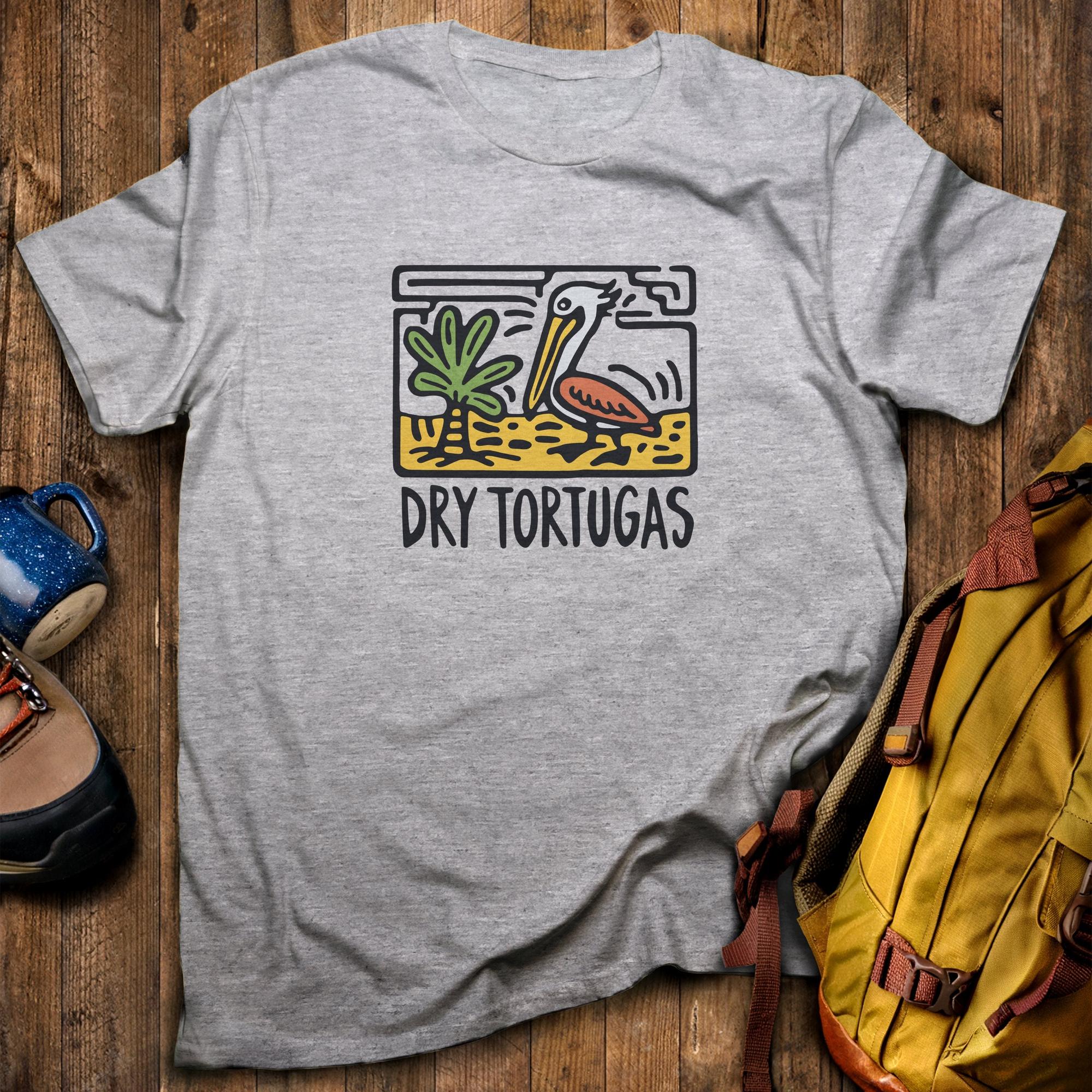 Dry Tortugas National Park T-Shirt