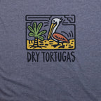 Dry Tortugas National Park T-Shirt