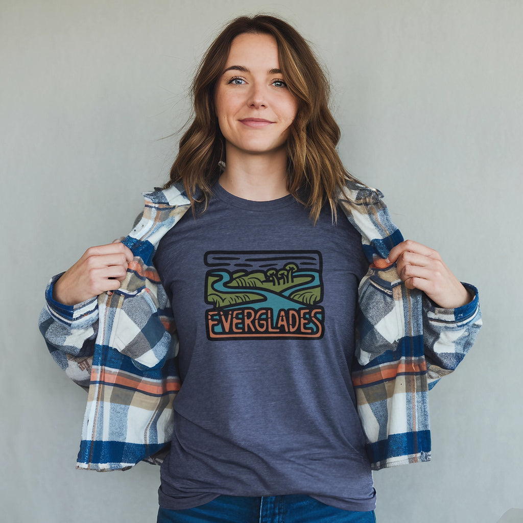 Everglades National Park T-Shirt