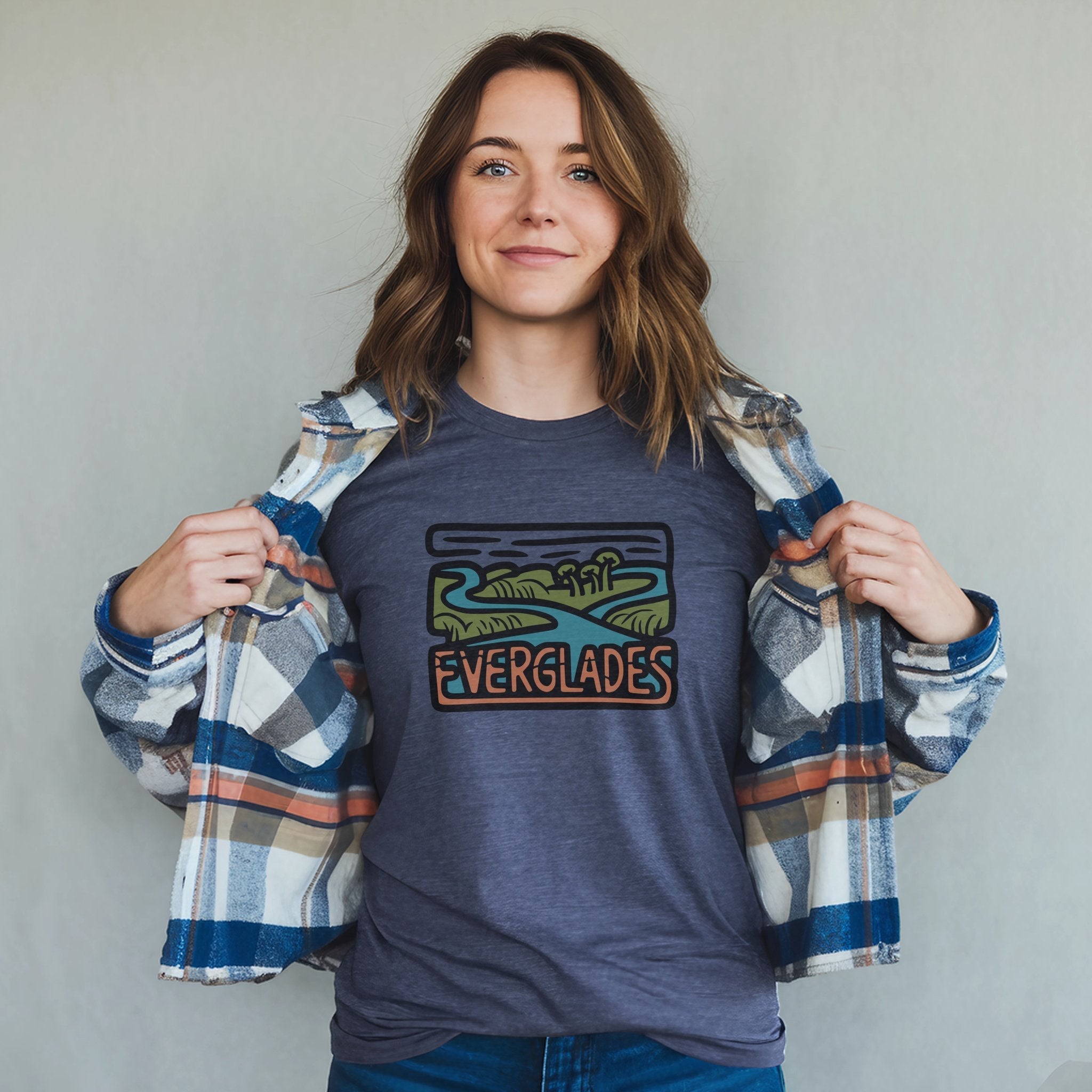 Everglades National Park T-Shirt
