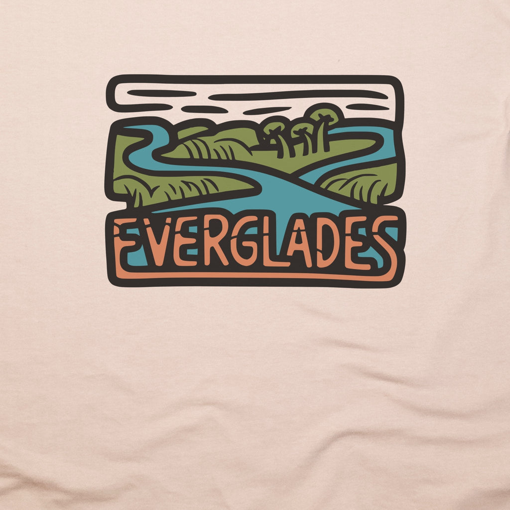 Everglades National Park T-Shirt