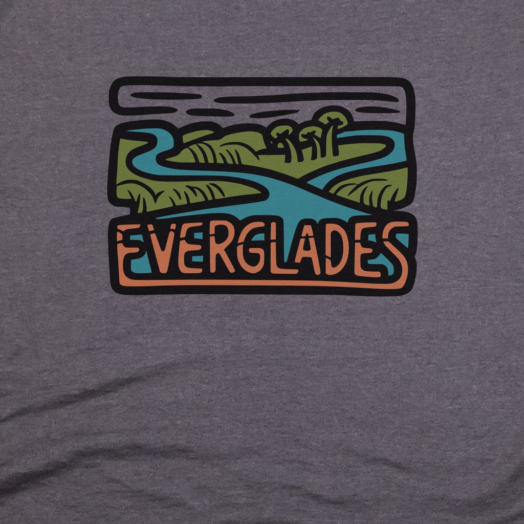 Everglades National Park T-Shirt