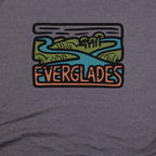 Everglades National Park T-Shirt