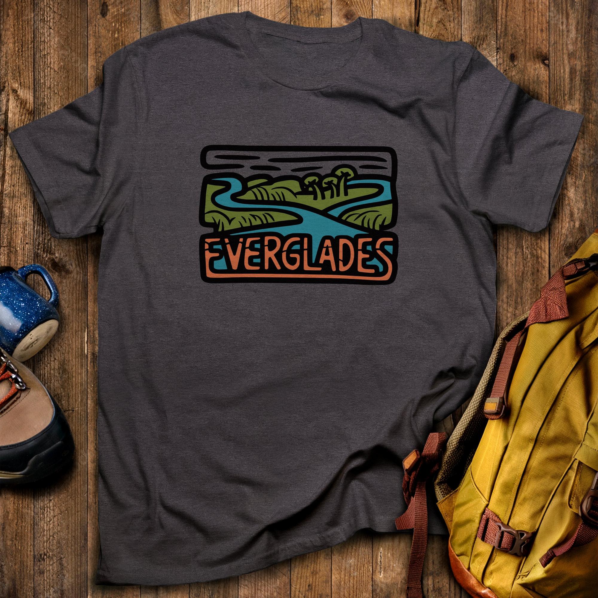 Everglades National Park T-Shirt