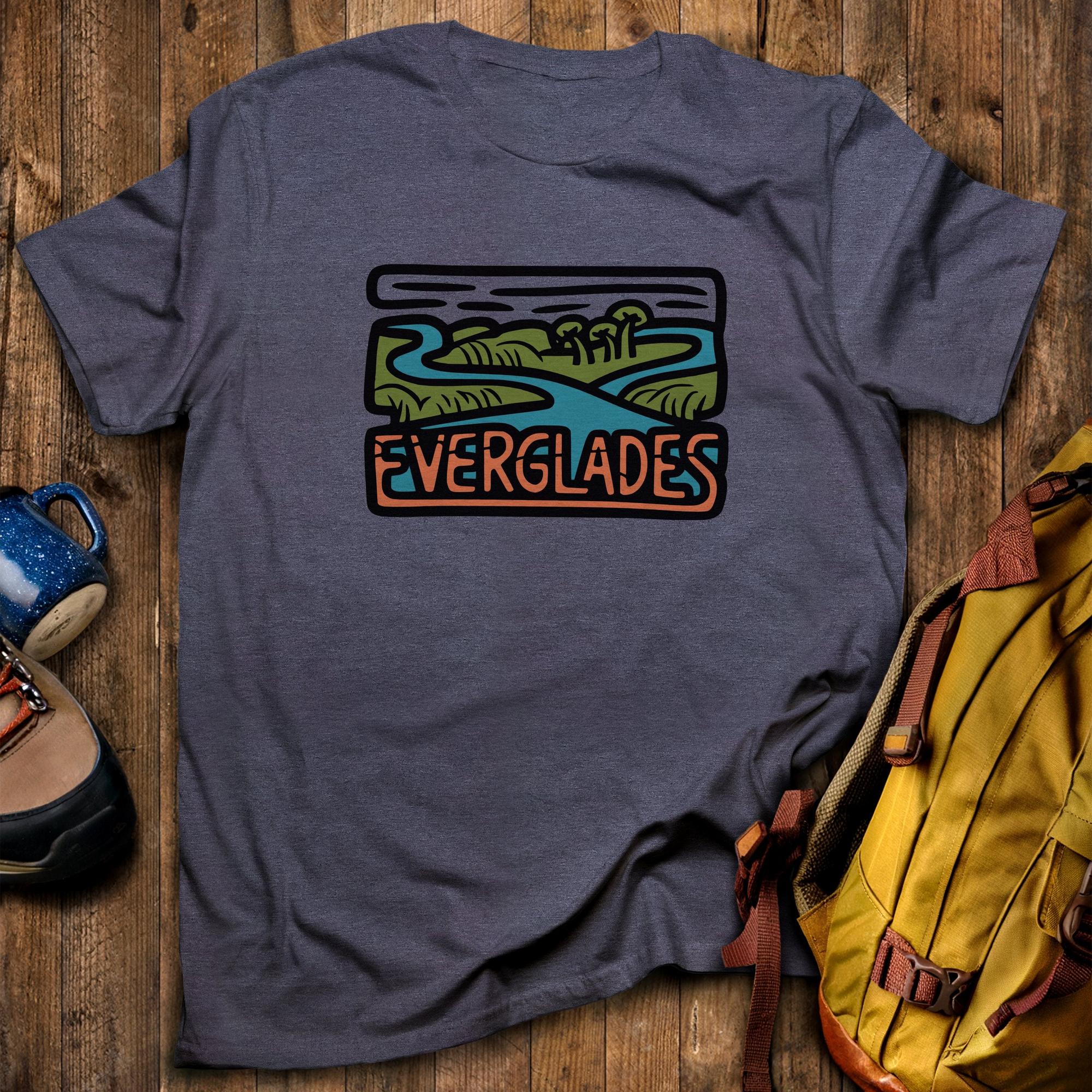 Everglades National Park T-Shirt