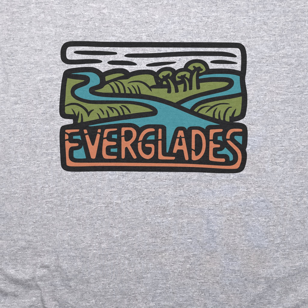 Everglades National Park T-Shirt