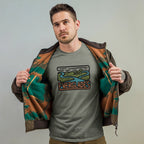 Everglades National Park T-Shirt