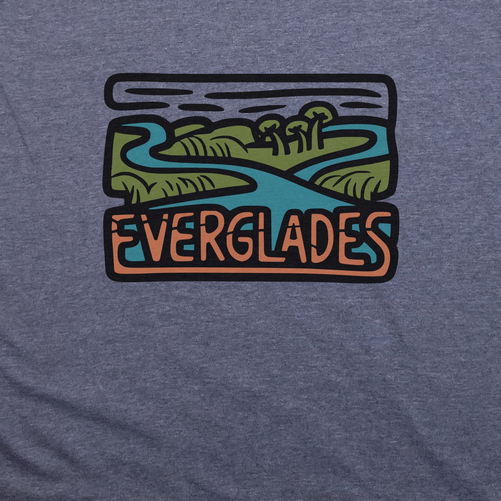 Everglades National Park T-Shirt
