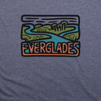 Everglades National Park T-Shirt
