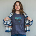 Gates of the Artic National Park T-Shirt