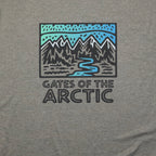 Gates of the Artic National Park T-Shirt