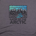 Gates of the Artic National Park T-Shirt