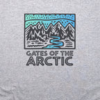 Gates of the Artic National Park T-Shirt