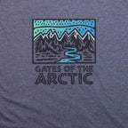 Gates of the Artic National Park T-Shirt