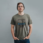 Gateway Arch National Park T-Shirt