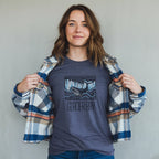 Glacier Bay National Park T-Shirt