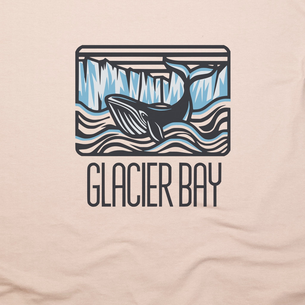 Glacier Bay National Park T-Shirt