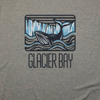 Glacier Bay National Park T-Shirt