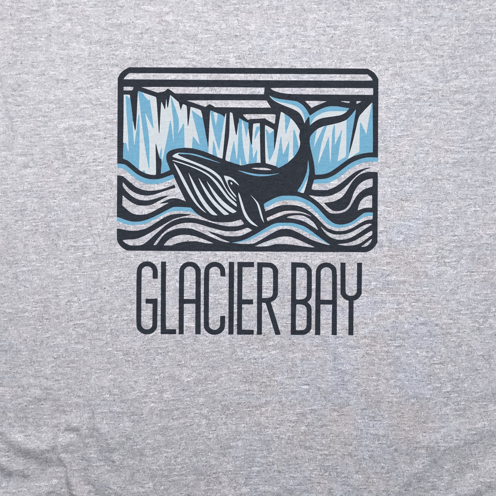Glacier Bay National Park T-Shirt