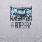Glacier Bay National Park T-Shirt