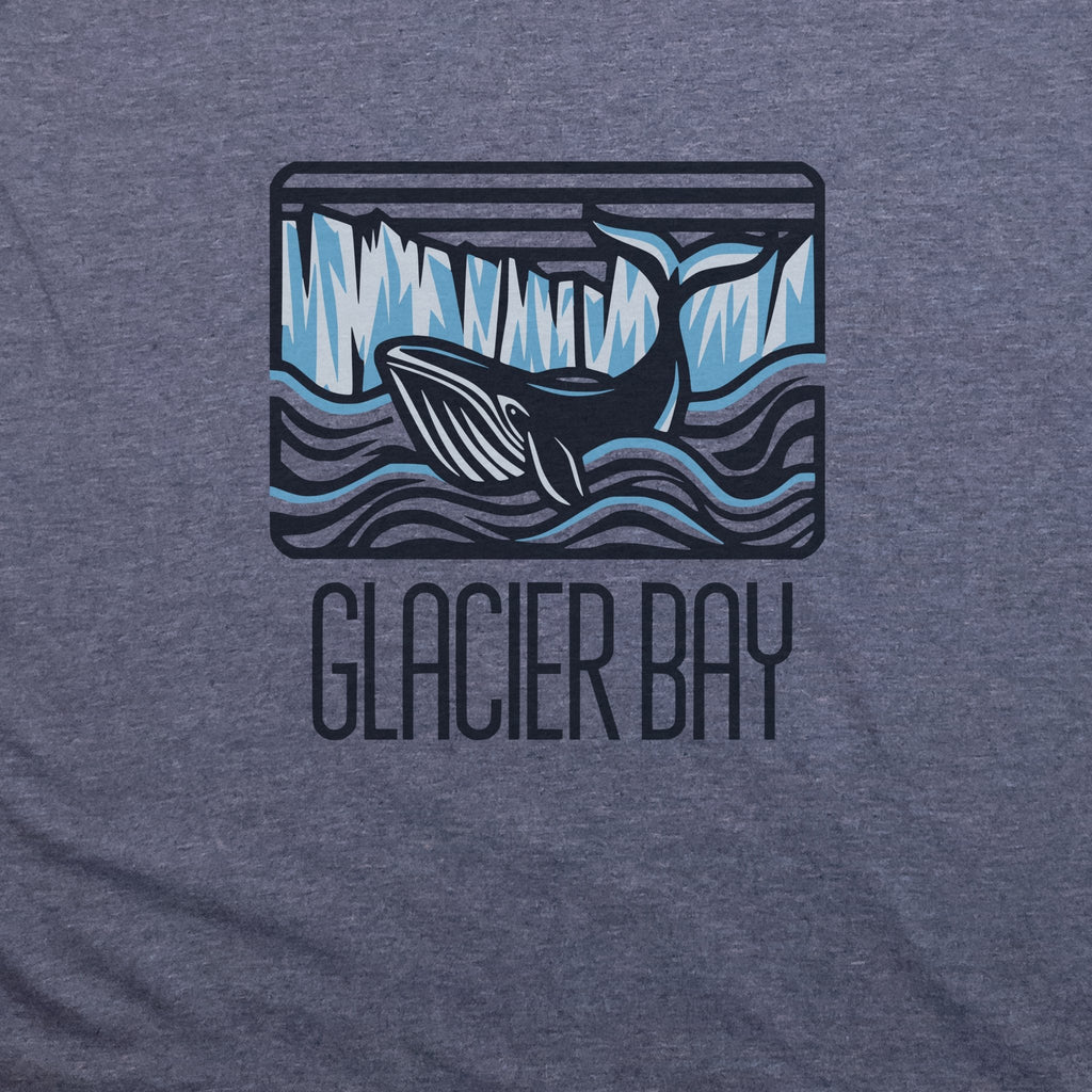 Glacier Bay National Park T-Shirt