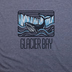 Glacier Bay National Park T-Shirt