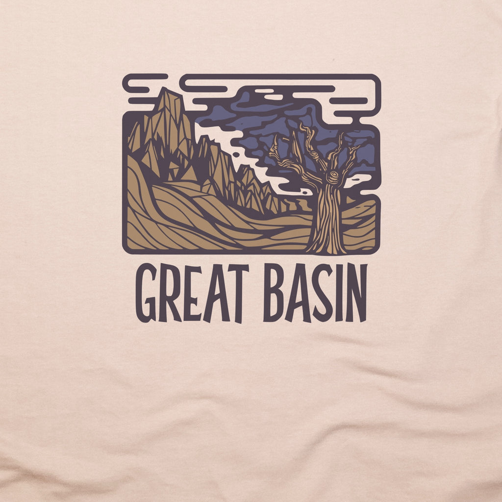 Great Basin National Park T-Shirt