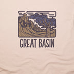 Great Basin National Park T-Shirt