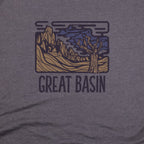 Great Basin National Park T-Shirt