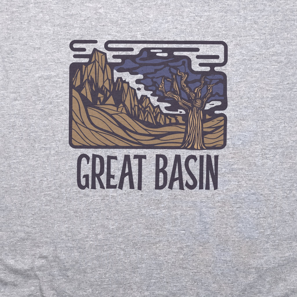 Great Basin National Park T-Shirt