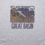 Great Basin National Park T-Shirt
