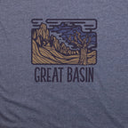 Great Basin National Park T-Shirt