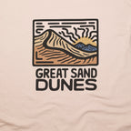 Great Sand Dunes National Park T-Shirt